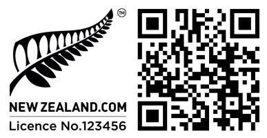 FernMark QR Code