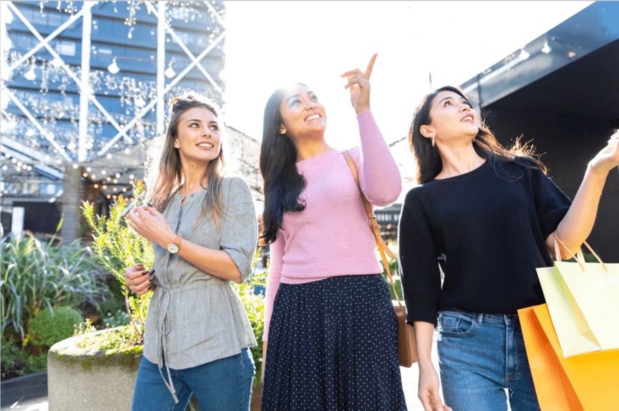 Mintel Global Consumer