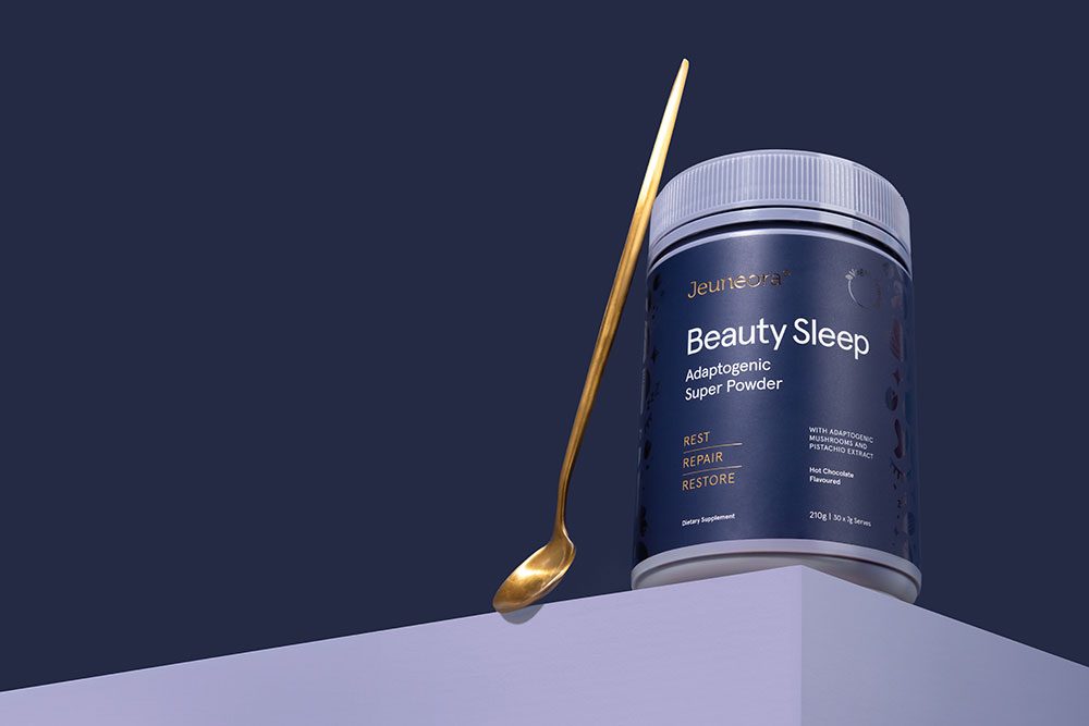 Beauty and wellness reimagined