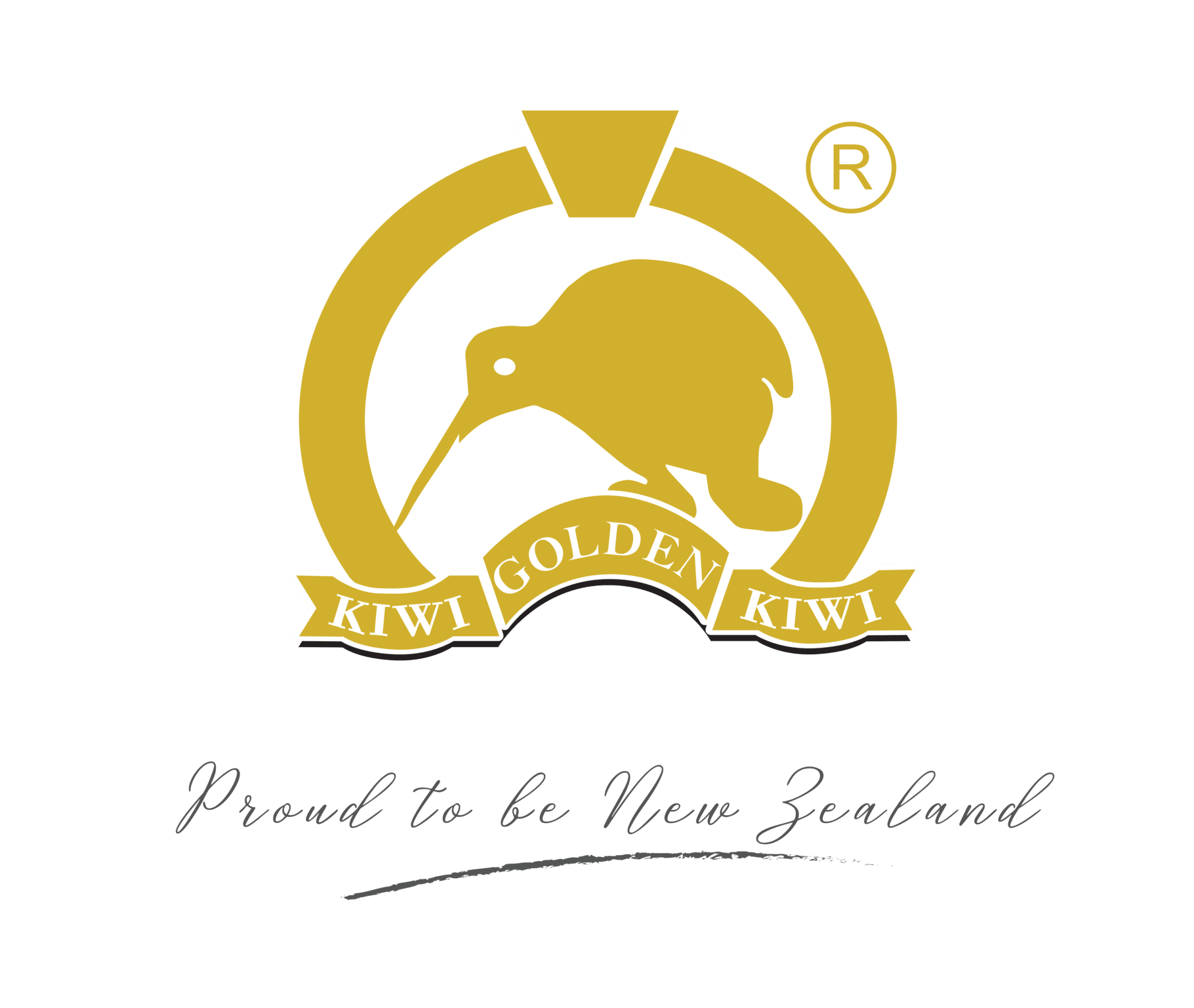 New Zealand Made - a great product born of New Zealand!